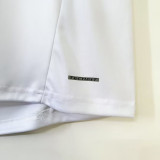 2011-2012 CHE White Retro Soccer Jersey