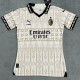 23-24 ACM Cream Color Joint Edition Women Soccer Jersey (女)