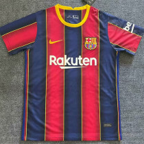 2020-2021 BAR Home Retro Soccer Jersey