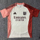 24-25 Lyon Third Fans Soccer Jersey