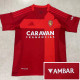 24-25 Zaragoza Away Fans Soccer Jersey