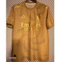 24-25 RMA Gold Training Shirts