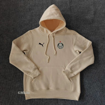 24-25 Palmeiras Khaki Hoody 卡其色(加绒)