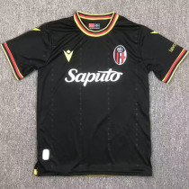 24-25 Bologna Third Fans Soccer Jersey