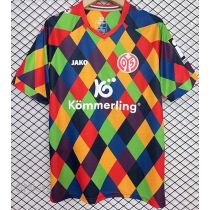 24-25 Mainz 05 Special Edition Fans Soccer Jersey