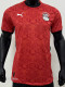 24-25 Egypt Home Player Version Soccer Jersey