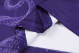 24-25 RMA Purple Half Pull Special Edition (半拉链)