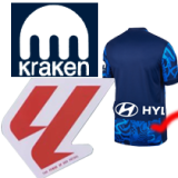 24-25 ATM Third Player Version Soccer Jersey