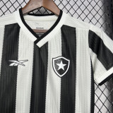 24-25 Botafogo Home Women Soccer Jersey (女)