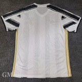2020-21 JUV Home Fans Soccer Jersey