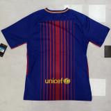 2017-2018 BAR Home Retro Soccer Jersey