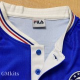 1998-1999 Cruz Azul Home Retro Soccer Jersey