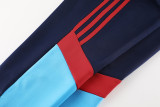 24-25 ARS Blue Black Jacket Tracksuit #03