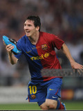 2008-2009 BAR Home Player Version 球员 Retro Soccer Jersey