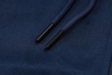 24-25 France Royal blue Hoodie Jacket Tracksuit #F590