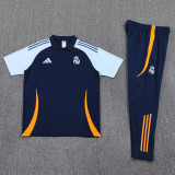 25-26 RMA Royal blue Polo Tracksuit