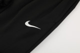 24-25 BAR Black Jacket Tracksuit #01