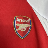 2003-2004 ARS Home Retro Soccer Jersey