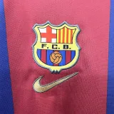1998-1999 BAR Home Retro Soccer Jersey