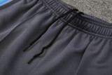 24-25 Argentina Grey Jacket Tracksuit