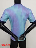 24-25 ARS Third Player Version Soccer Jersey