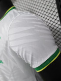 22-23 Brazil White Special Edition Player Version Soccer Jersey
