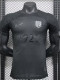 2025 Ittihad Black Special Edition Player Version Soccer Jersey