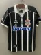 1999 Corinthians Away Retro Soccer Jersey