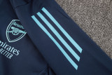 24-25 ARS Royal blue Jacket Tracksuit