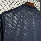 24-25 JUV Third 1:1 Fans Soccer Jersey
