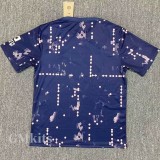 24-25 CHE Blue Training shirts