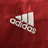2010-2011 LIV Home Retro Soccer Jersey