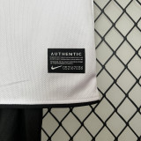 2010-2011 Man Utd Away Kids Retro Soccer Jersey (带决赛字)