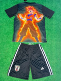 24-25 Japan Special Edition Kids Training *超级赛亚人