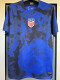 22-23 USA Away World Cup Fans Soccer Jersey