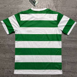 1966-1967 Celtic Home Retro Soccer Jersey