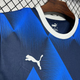 24-25 Heidenheim Away Fans Soccer Jersey 海登