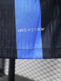 24-25 INT Home Long Sleeve Player Version Soccer Jersey (长袖球员)