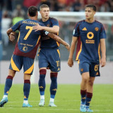 24-25 Roma Third Fans Soccer Jersey