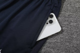 25-26 CHE Royal blue Polo Tracksuit