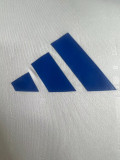 24-25 Italy Away Long Sleeve Player Version Soccer Jersey (长袖球员)