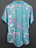 2023 Inter Miami Blue Special Edition Fans Soccer Jersey