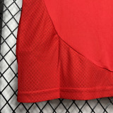 24-25 Benfica Home 1:1 Fans Soccer Jersey