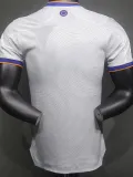 21-22 RMA Home Player Version Soccer Jersey