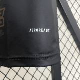 24-25 Japan Black Special Edition Fans Training Shirts (红标)