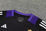 24-25 RMA Black Training Short Suit