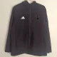 24-25 Atletico Mineiro Black Windbreaker