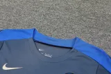 24-25 INT Dark gray Training Short Suit