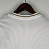 2019-2020 RMA Home Long Sleeve Retro Soccer Jersey (长袖)