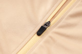 24-25 BAR Earthy Yellow Jacket Tracksuit #A725